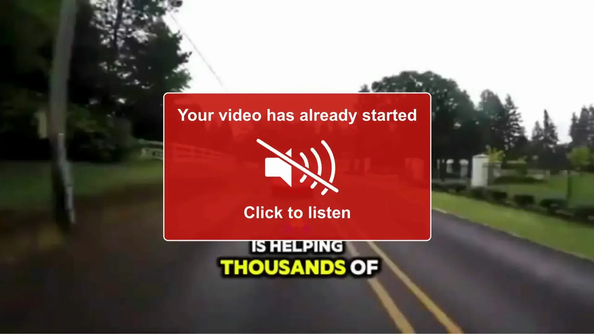 Video thumbnail